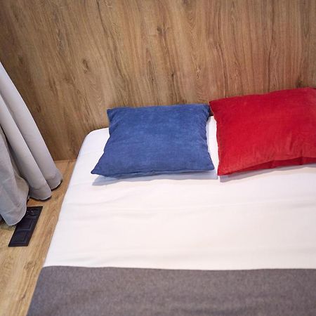 Apartament "Powoli" Z Darmowym Parkingiem Karpacz Buitenkant foto