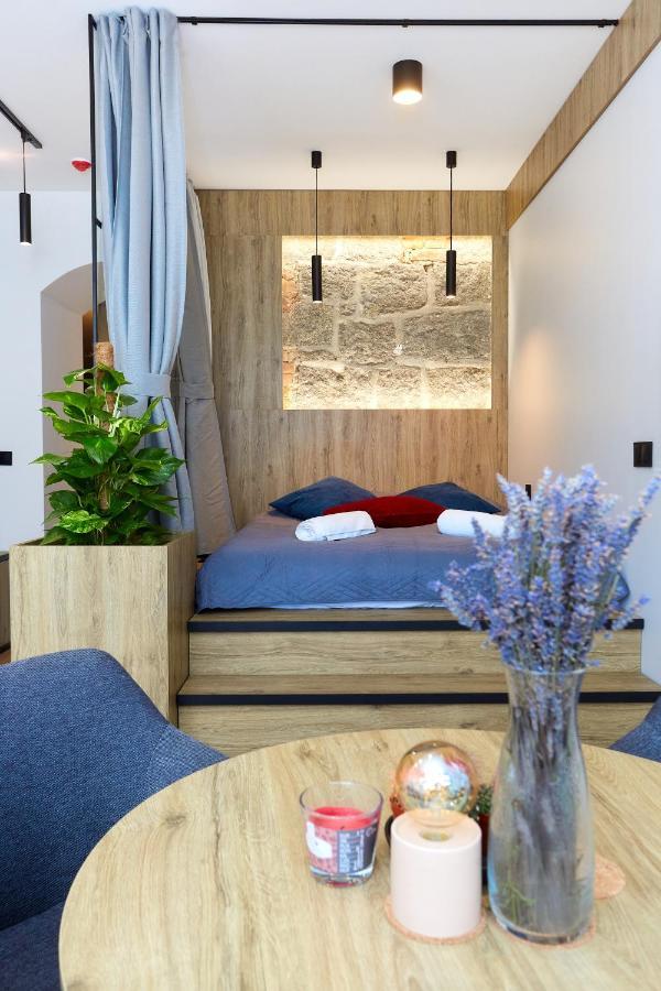 Apartament "Powoli" Z Darmowym Parkingiem Karpacz Buitenkant foto